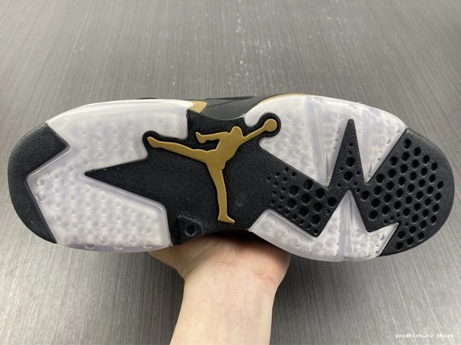 Retro DMP 6 Air Jordan CT4954-007 (2020) 0724